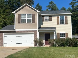 2155 Gunnars Ridge Rd, Lancaster, SC 29720