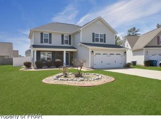 2911 Sea Water Ct, Fayetteville, NC 28306