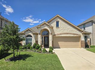 24118 Corinaldo Ct, Katy, TX 77493