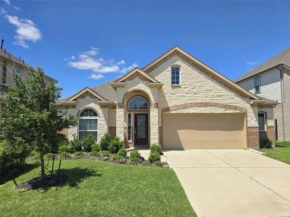 24118 Corinaldo Court, Katy, TX 77493