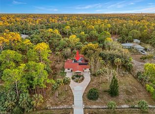 3680 7th AVE SW, NAPLES, FL 34117