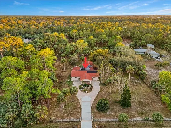 3680 7th AVE SW, NAPLES, FL 34117