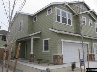 2180 Stanhope Ln, Reno, NV 89502