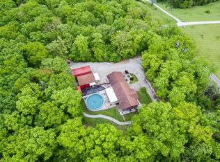 1129 W Highway U, Troy, MO 63379