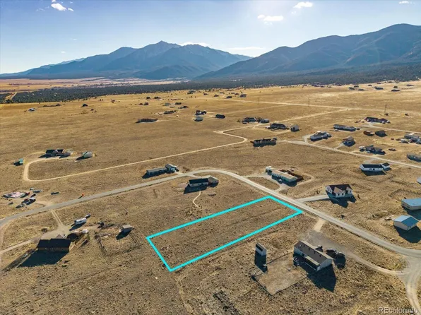 16670 Allen Drive LOT 35, Buena Vista, CO 81211