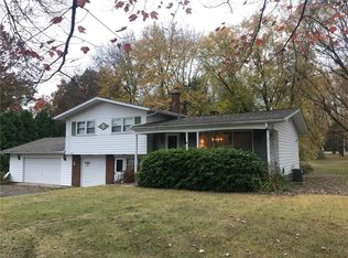 6184 S Oval Rd, Clinton, OH 44216