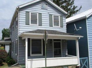 268 Church St, Millersburg, PA 17061