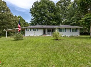 1008 Rambin Rd, Stonewall, LA 71078