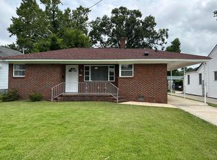 1819 McDowell St, Augusta, GA 30904
