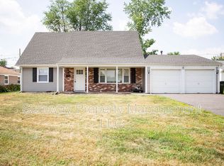 49 Granite Ln, Willingboro, NJ 08046