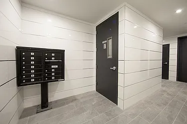 Rented by Brooklyn Group