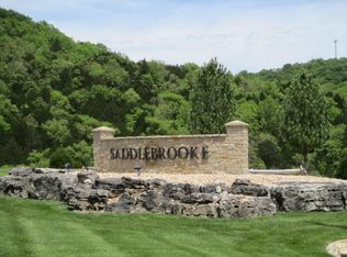 Ridge Crest Dr, Saddlebrooke, MO 65630