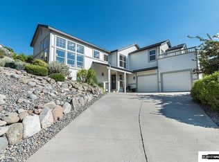 3065 Homewood Dr, Reno, NV 89509