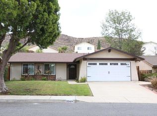 3309 Storm Cloud St, Thousand Oaks, CA 91360