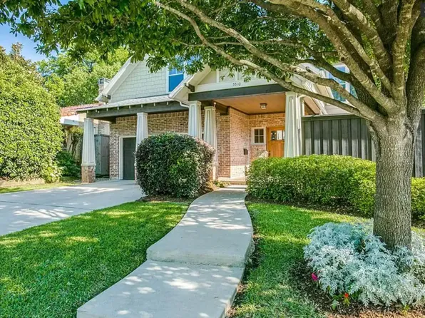 (undisclosed Address), Dallas, TX 75206