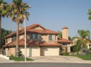6221 Moonshadow Pl, Rancho Cucamonga, CA 91737