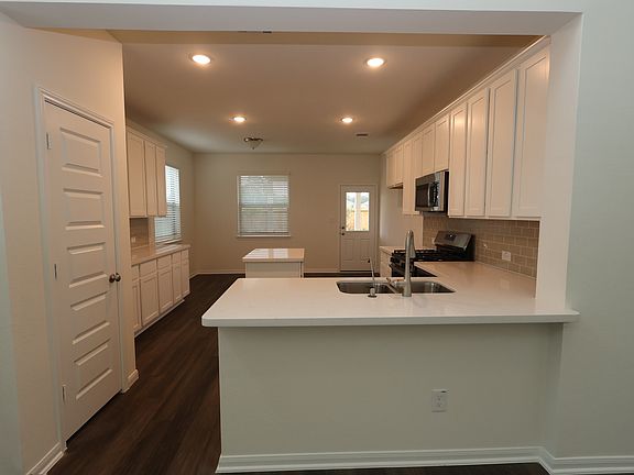 Kitchen - May 17, 2026