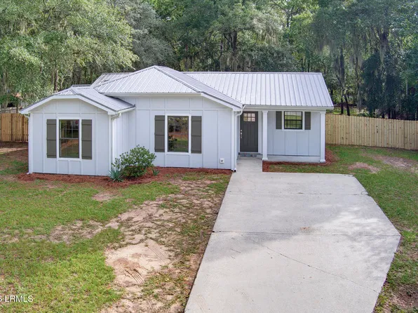 206 Middle Road, Beaufort, SC 29907