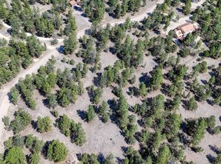 1887 Keepsake Loop, Westcliffe, CO 81252