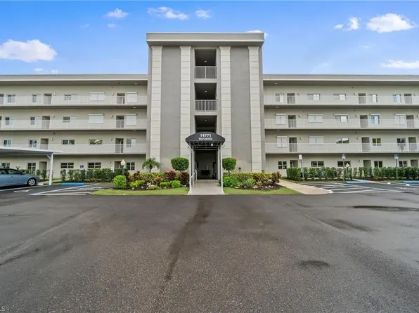 14771 Hole In 1 Cir APT 108, Fort Myers, FL 33919