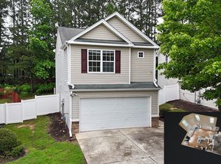 176 Silver Fox Trl, Dallas, GA 30157