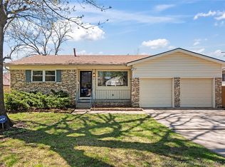 5328 S Owasso Ave, Tulsa, OK 74105