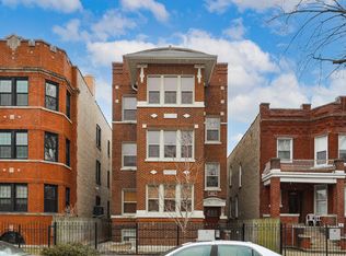4727 N Monticello Ave APT 4, Chicago, IL 60625