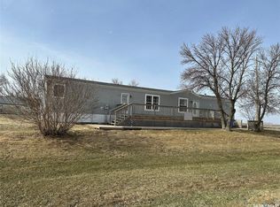 267 Hanson AVENUE, Macoun, SK S0C 1P0