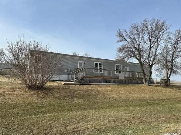 267 Hanson AVENUE, Macoun, SK S0C 1P0