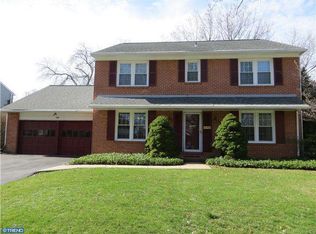 326 Brockton Rd, Wilmington, DE 19803