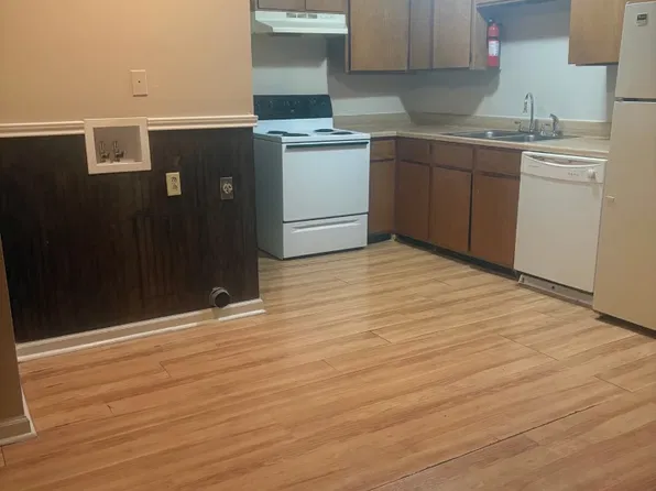 263 Beeson Dr, Ball, LA 71405