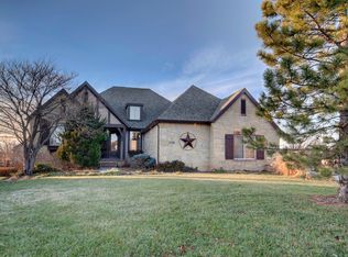 1508 W Chaumont Cir, Andover, KS 67002