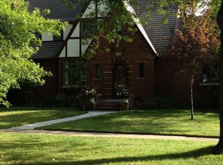 417 Hendrie Blvd, Royal Oak, MI 48067