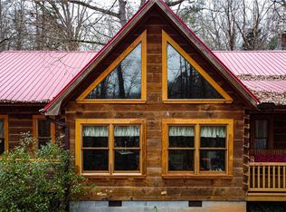 515 Willtull Rd, Fair Play, SC 29643