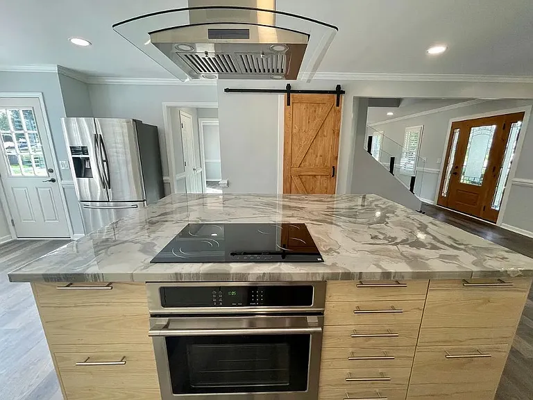 3205 Spring Mill Rd — Photo 15
