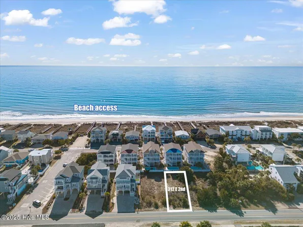 312 E Second Street, Ocean Isle Beach, NC 28469