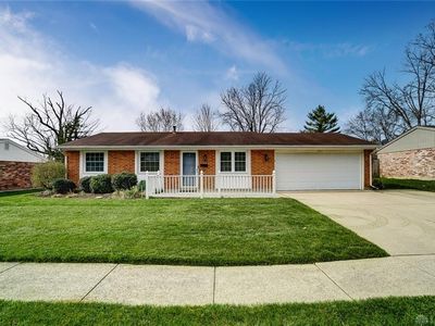 4532 Roblar Hills Dr, Englewood, OH, 45322