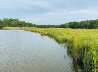 4 Paddock Dr #4, Lancaster, VA 22503