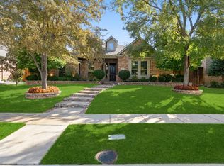 8116 Ambiance Way, Plano, TX 75024