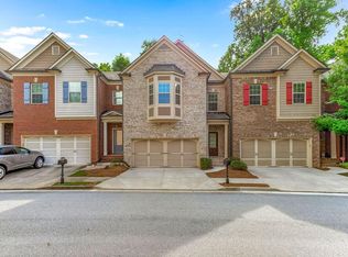 3148 Rock Port Cir, Norcross, GA 30092