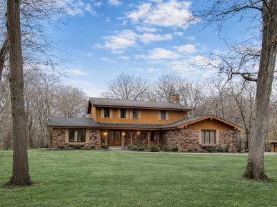 14660 Silver Lake Dr, Orland Park, IL, 60462