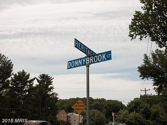 2nd image of 7746 Donnybrook Ct APT 105