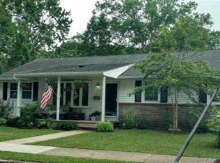 400 Chestnut Ave, Northfield, NJ 08225