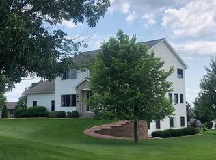 202 Capitol Dr, Dane, WI 53529