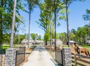 1450 Godfrey Rd, Madison, GA 30650