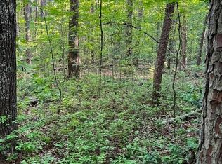 16117 W Patrick Henry Rd LOT 1, Montpelier, VA 23192