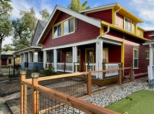 2003 W Colorado Ave APT 1, Colorado Springs, CO 80904