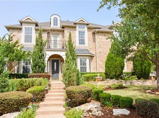 730 Sword Bridge Dr, The Colony, TX 75056