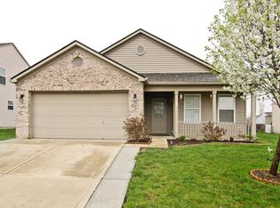 6606 Glory Maple Ln, Indianapolis, IN 46221