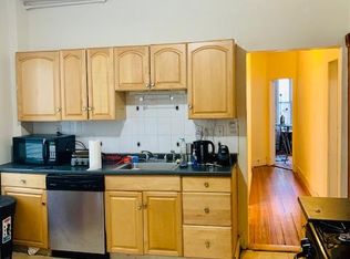 24 Darling St APT 2, Boston, MA 02120